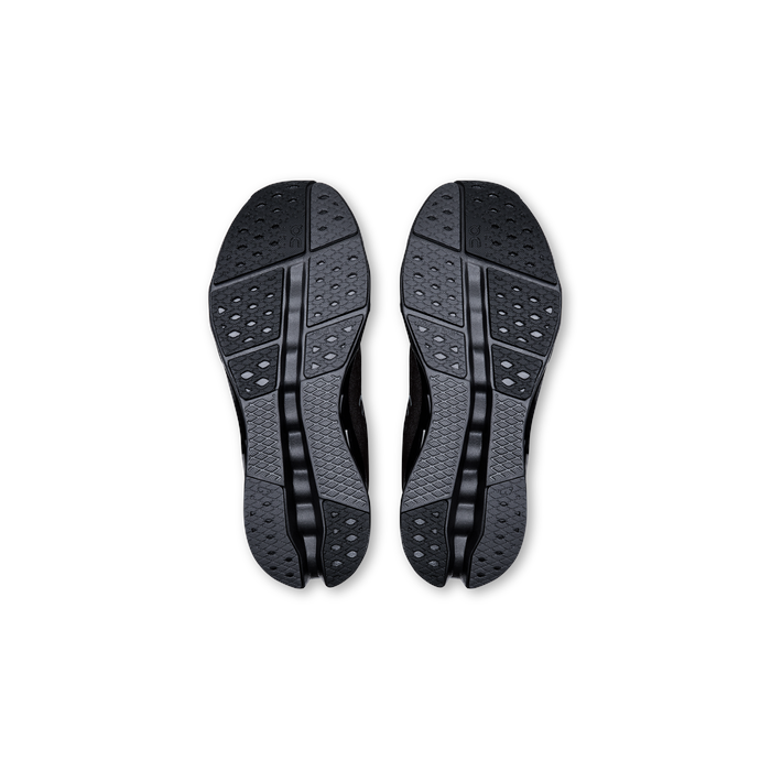 ON Running Women's Cloudsurfer 2 Wide Black | Black - Black | Black