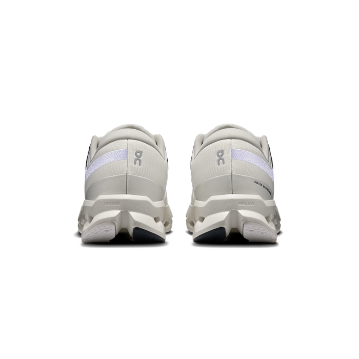 ON Running Women's Cloudsurfer 2 Wide Ivory | Ivory - Ivory | Ivory