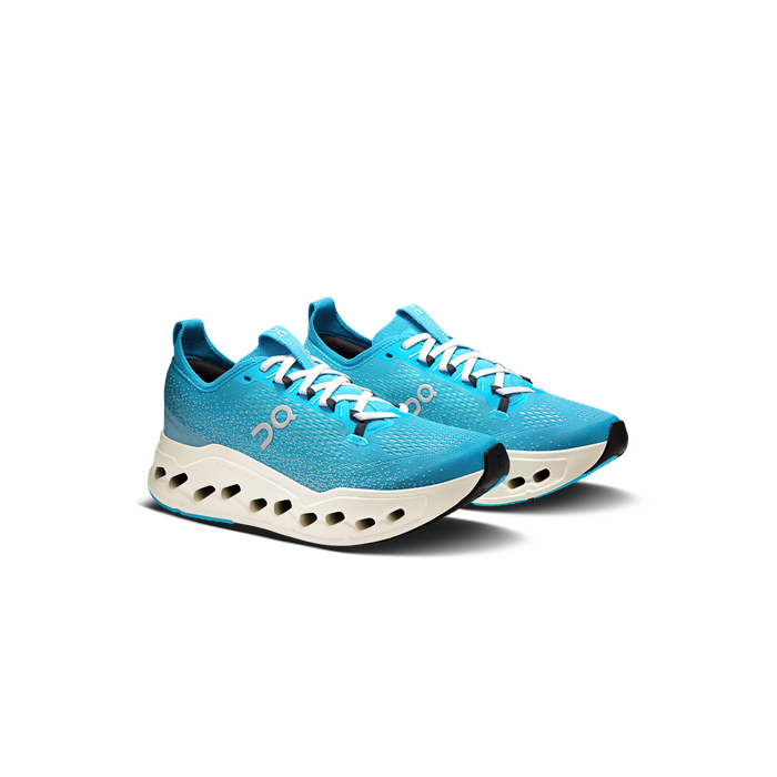 ON Running Women's Cloudsurfer Max Horizon | Ivory - Horizon | Ivory