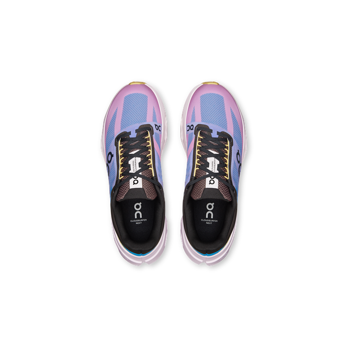 ON Running Women's Cloudsurfer Next Lilac | Tangerine - Lilac | Tangerine