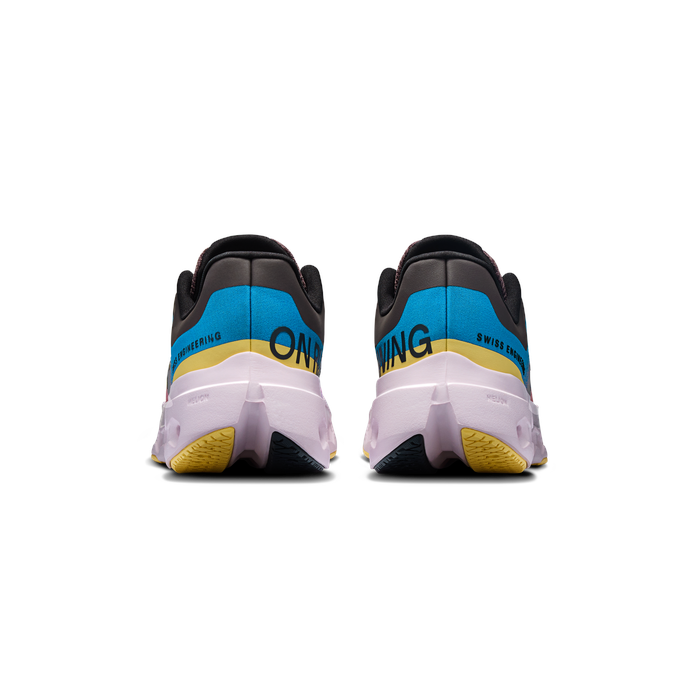 ON Running Women's Cloudsurfer Next Lilac | Tangerine - Lilac | Tangerine