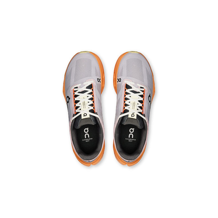 ON Running Women's Cloudsurfer Next Lilac | Tangerine - Lilac | Tangerine