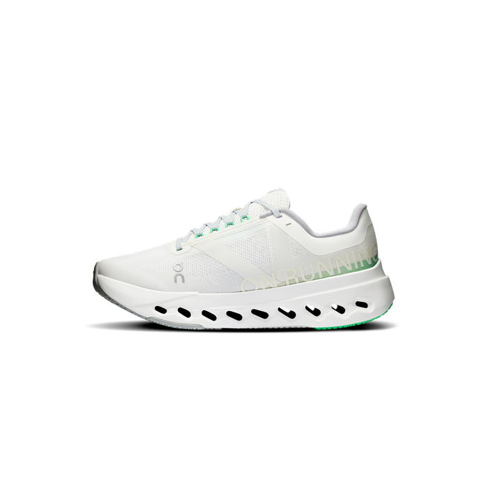 ON Running Women's Cloudsurfer Next Wide Ivory | White - Ivory | White