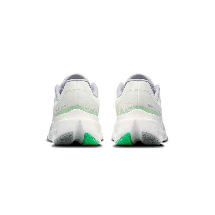 ON Running Women's Cloudsurfer Next Wide Ivory | White - Ivory | White