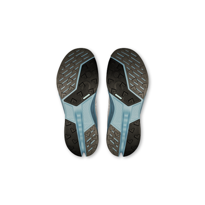 ON Running Women's Cloudsurfer Trail 2 Frost | Truffle - Frost | Truffle