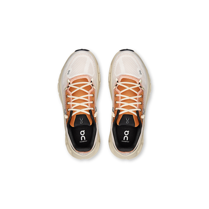 ON Running Women's Cloudtilt Ivory | Almond - Ivory | Almond