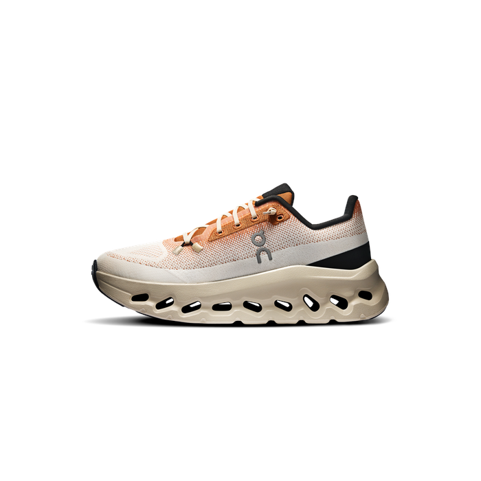ON Running Women's Cloudtilt Ivory | Almond - Ivory | Almond