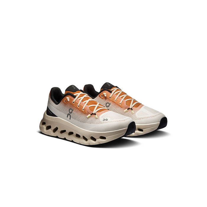 ON Running Women's Cloudtilt Ivory | Almond - Ivory | Almond