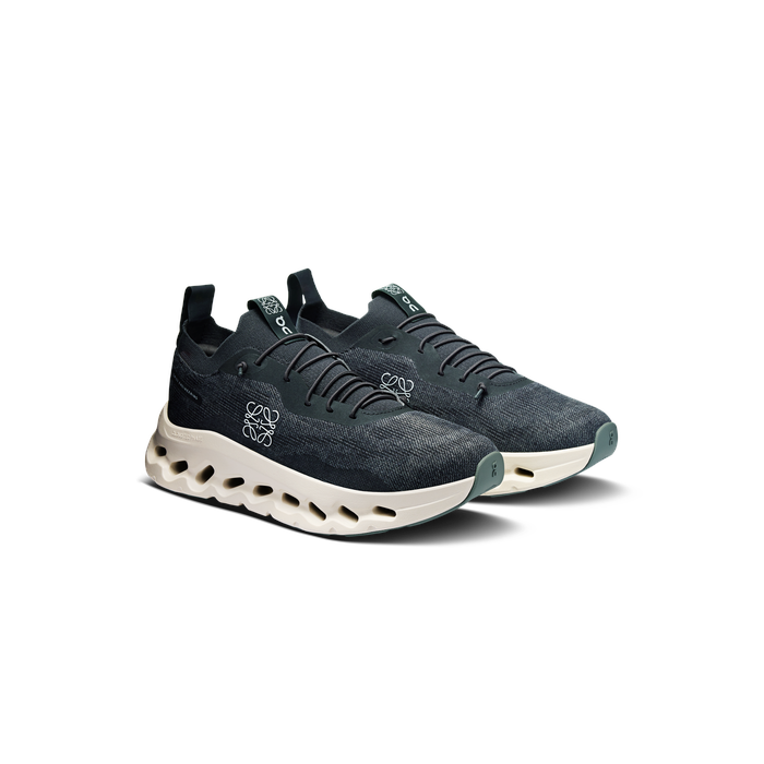 ON Running Women's Cloudtilt LOEWE Denim Grey - Denim Grey