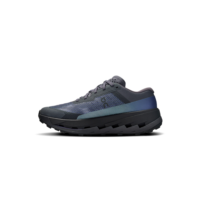 ON Running Women's Cloudultra 3 BEAMS REI Iron | Black - Iron | Black