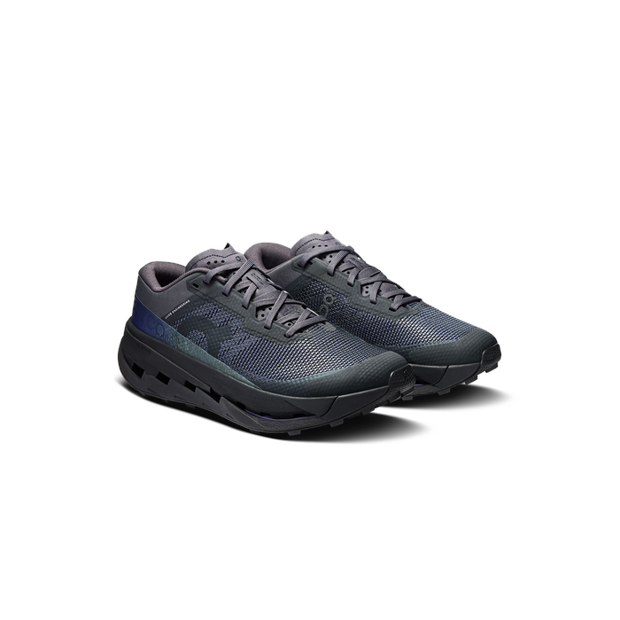 ON Running Women's Cloudultra 3 BEAMS REI Iron | Black - Iron | Black