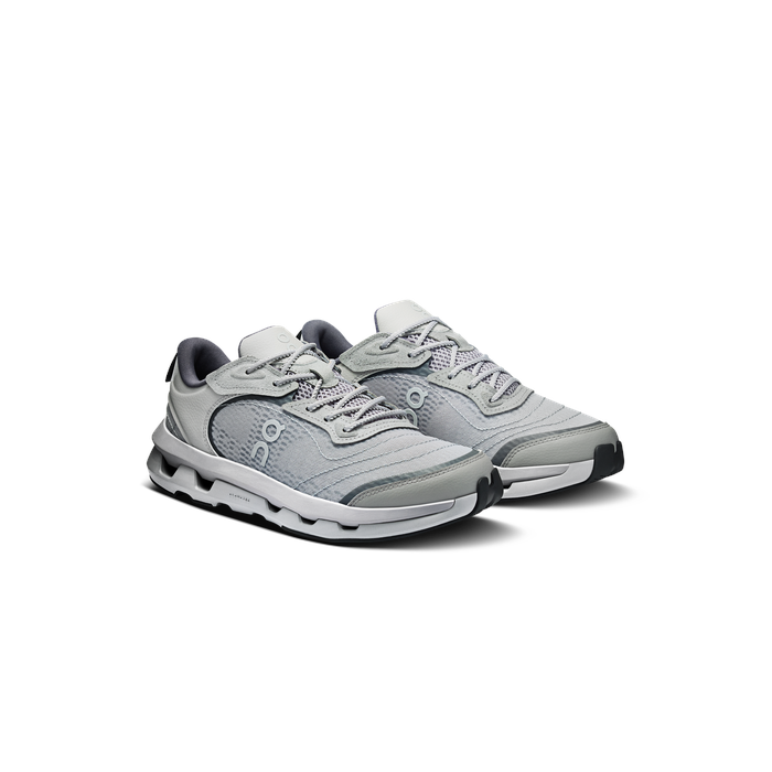 ON Running Women's Cloudzone Moon Alloy | Rock - Alloy | Rock