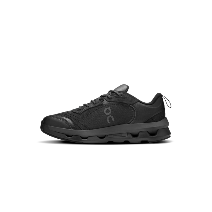 ON Running Women's Cloudzone Moon Black | Black - Black | Black