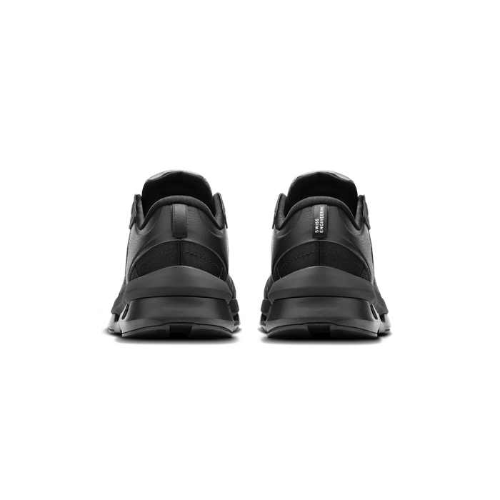 ON Running Women's Cloudzone Moon Black | Black - Black | Black