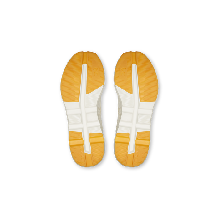 ON Running Women's Cloudzone Moon Ivory | Ivory - Ivory | Ivory