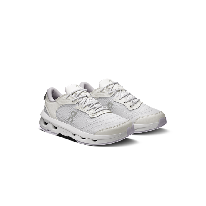 ON Running Women's Cloudzone Moon Black | Black - Black | Black