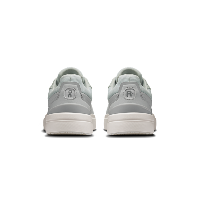 ON Running Women's THE ROGER Advantage White | Rosehip - White | Rosehip
