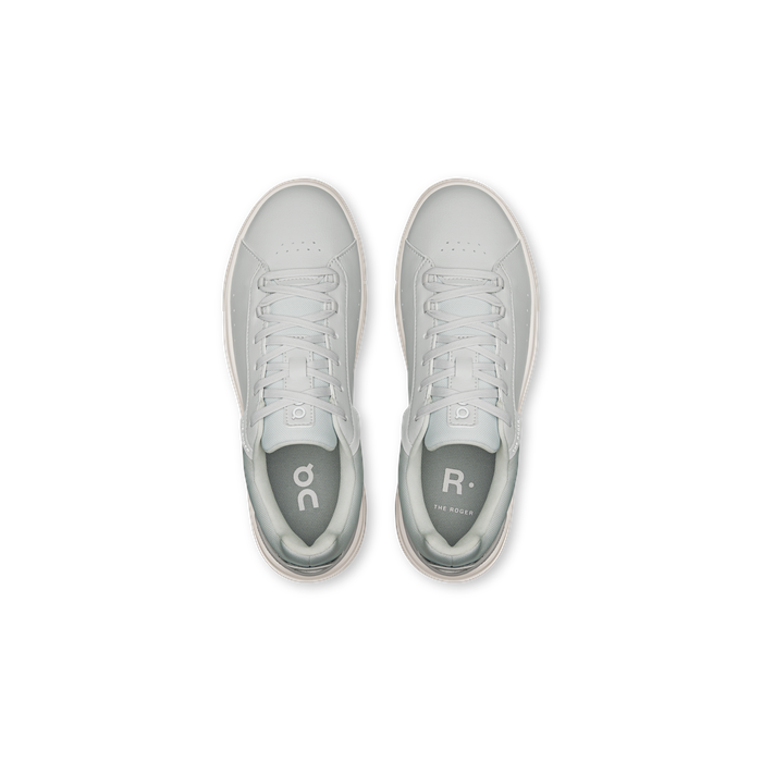 ON Running Women's THE ROGER Advantage Wolf | Glacier - Wolf | Glacier