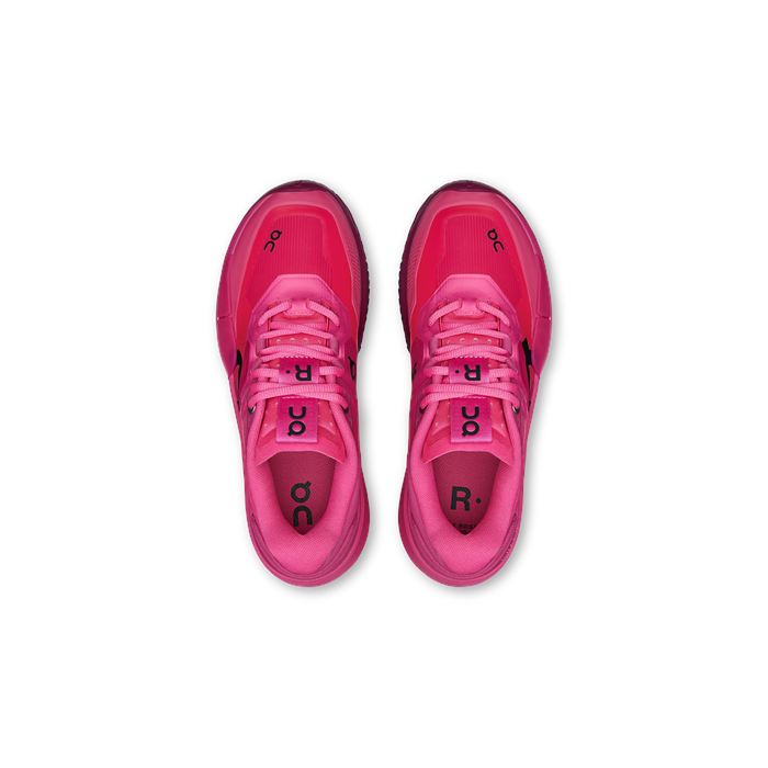 ON Running Women's THE ROGER Pro 2 All White - All White