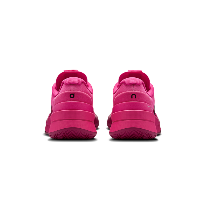 ON Running Women's THE ROGER Pro 2 All White - All White