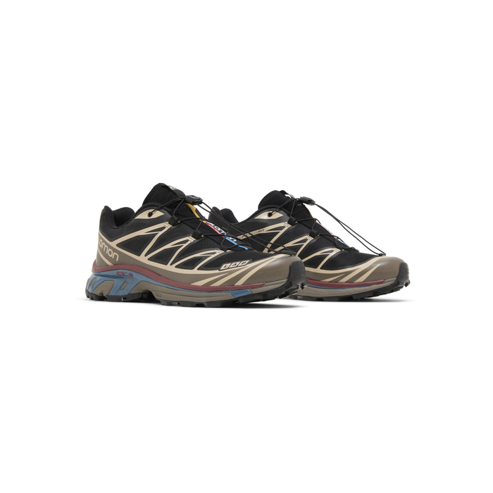 XT-6 'Black Phantom' Salomon Salomon