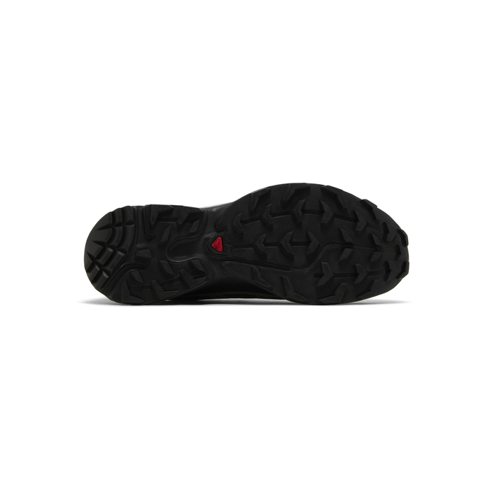 XT-6 GORE-TEX 'Black Silver' Salomon Salomon