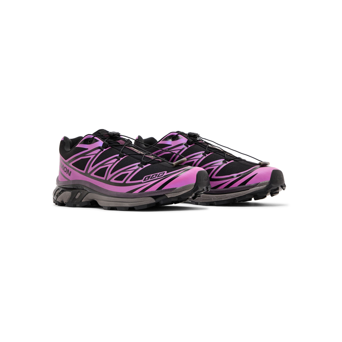 XT-6 'Iridescent Pack' Salomon Salomon
