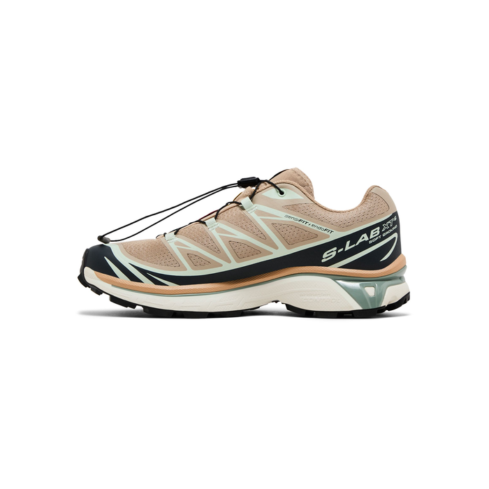 XT-6 'Oxford Tan' Salomon Salomon