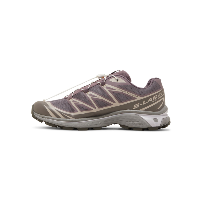 XT-6 'Plum Kitten' Salomon Salomon