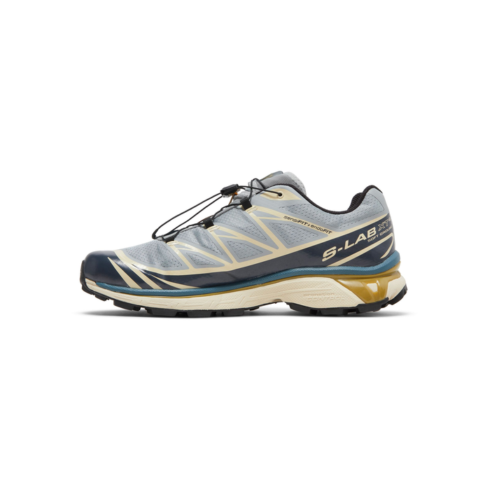 XT-6 'Quarry Bleached Sand' Salomon Salomon