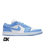 Air Jordan1 Low UNC University Blue Sale