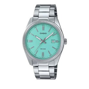 Casio Enticer Water Resistance Men's Watch