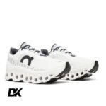 Cloud Monster All White On Running