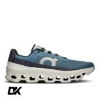 Cloud Monster Dust Vapor On Running