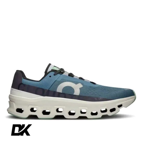 Cloud Monster Dust Vapor On Running