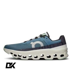 Cloud Monster Dust Vapor On Running-2