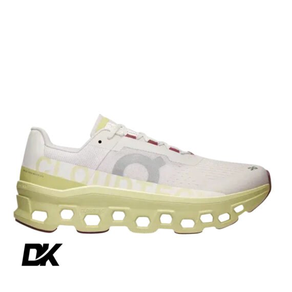 Cloud Monster Frost Acacia On Running