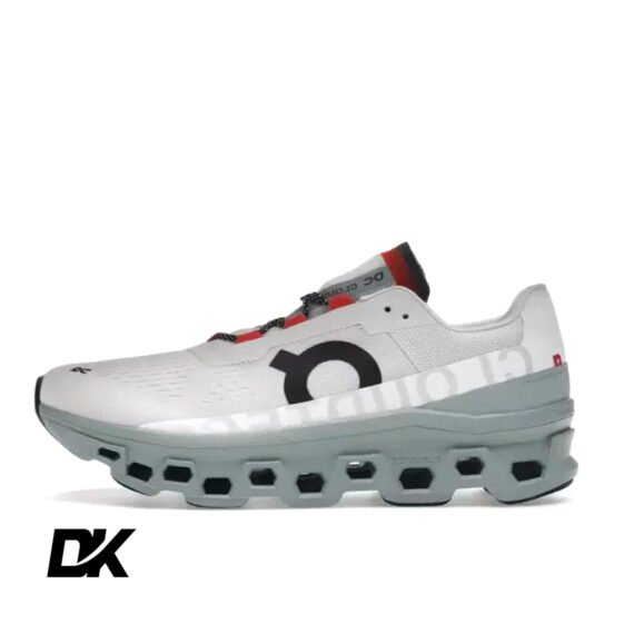 Cloud Monster Frost Surf On Running