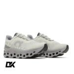 Cloud Monster Ice Alloy On Running