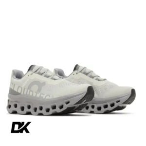 Cloud Monster Ice Alloy On Running-2