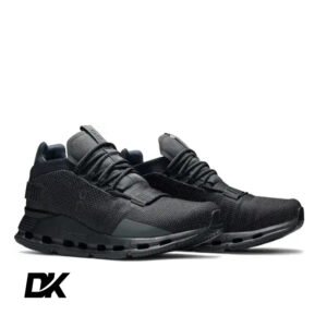 Cloud Nova Black Eclipse On Running-2