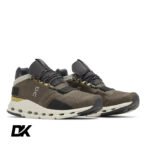 Cloud Nova Ivy Eclipse On Running