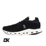 Cloud Nova Phantom White On Running