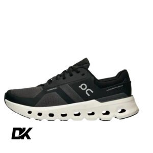 Cloud Runner 2 Eclipse Black On Running-2