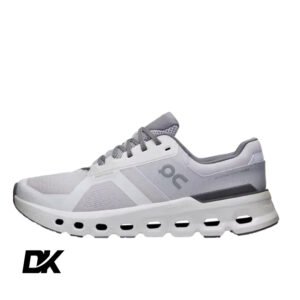 Cloud Runner 2 Frost White On Running-2