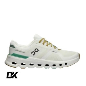 Cloud Runner 2 Undyed Green On Running