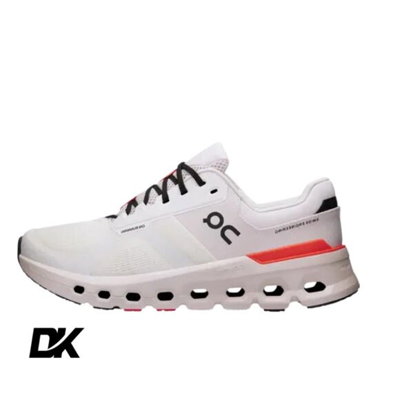 Cloud Runner 2 Undyed Sand On Running