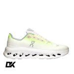 Cloud Tilt Lime Ivory On Running