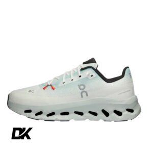 Cloud Tilt Mineral Ivory On Running-2