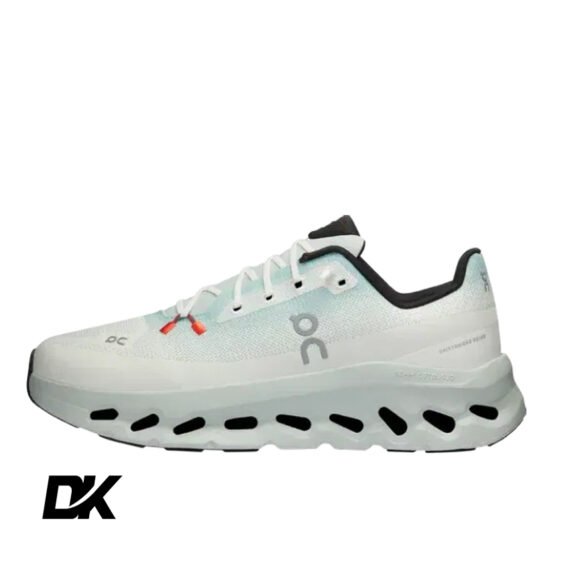 Cloud Tilt Mineral Ivory On Running